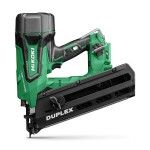 HIKOKI Pregador duplo sem fio NR3675DDW6Z