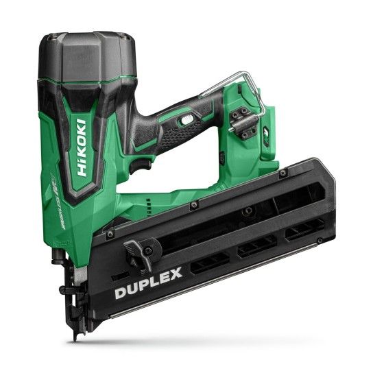HIKOKI Pregador duplo sem fio NR3675DDW6Z