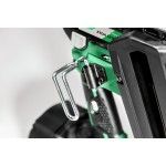 HIKOKI Pregador duplo sem fio NR3675DDW6Z