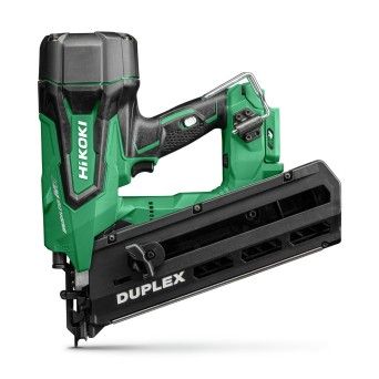 HIKOKI Pregador duplo sem fio NR3675DDW6Z