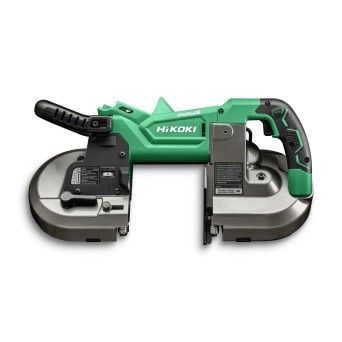 HIKOKI Serra de fita sem fio CB3612DAW4Z