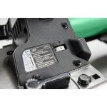 HIKOKI Serra de fita sem fio CB3612DAW4Z