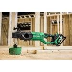 HIKOKI Berbequim angular sem fio D36DYAW4Z HIKOKI Berbequim angular sem fio D36DYAW4Z