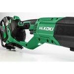 HIKOKI Berbequim angular sem fio D36DYAW4Z HIKOKI Berbequim angular sem fio D36DYAW4Z