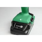HIKOKI Berbequim sem fio DS18DDQW2Z
