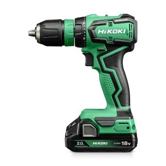 HIKOKI Berbequim sem fio DS18DDQWRZ