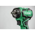HIKOKI Berbequim sem fio DS18DDQWRZ