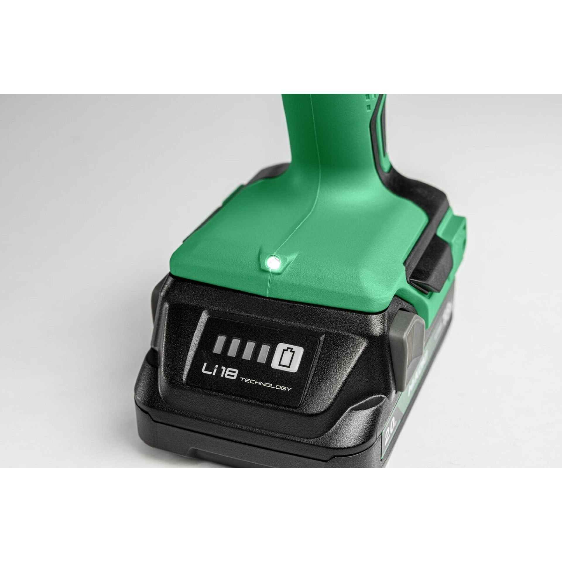 HIKOKI Berbequim sem fio DS18DDQWRZ