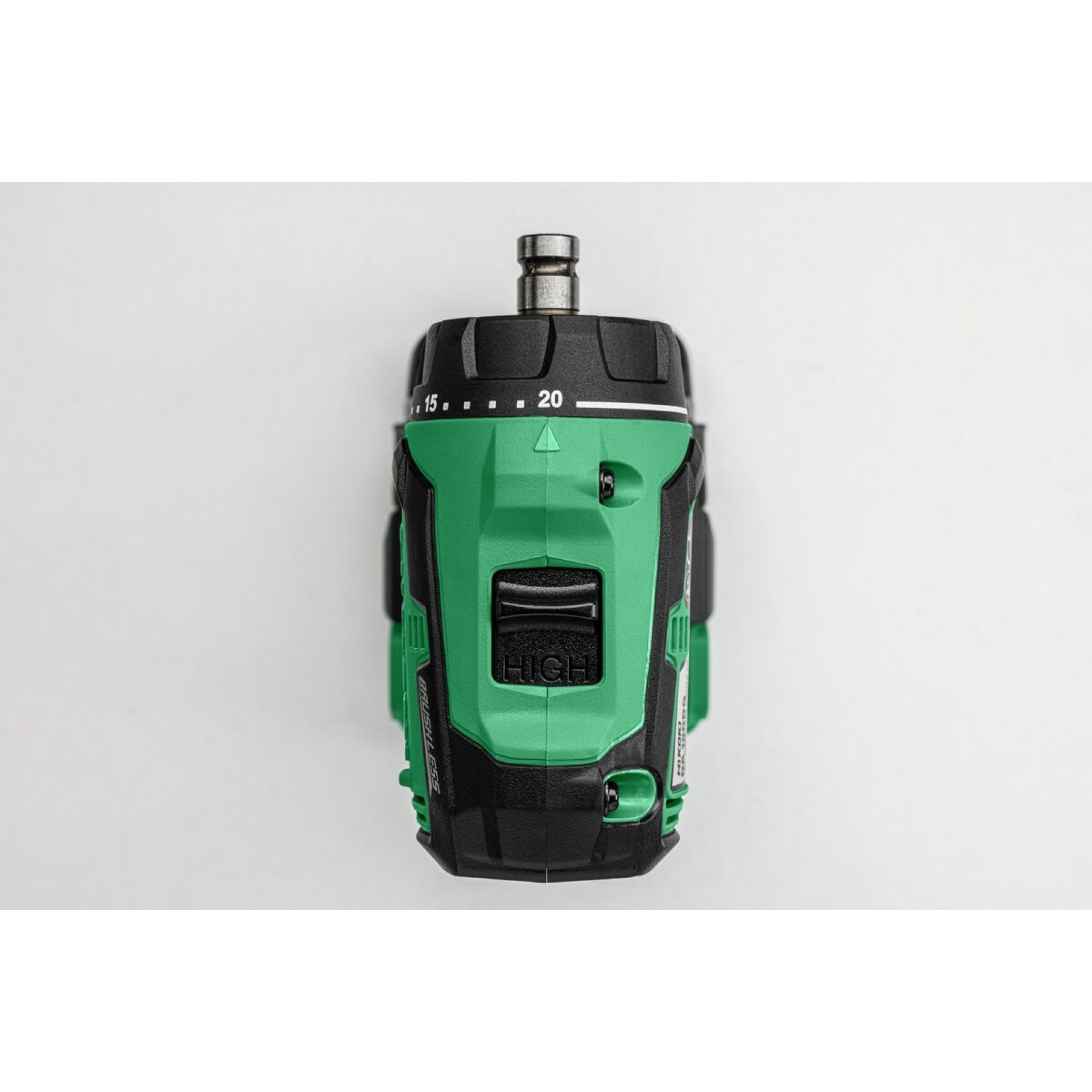 HIKOKI Berbequim sem fio DS18DDQWRZ