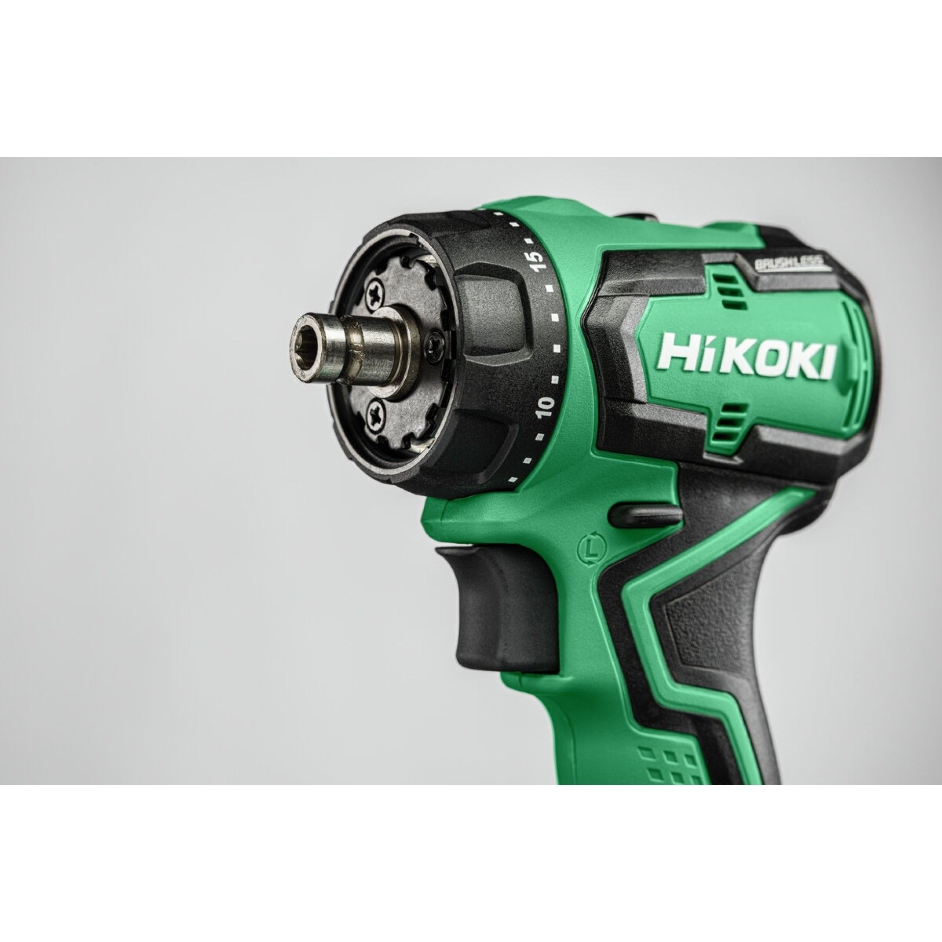 HIKOKI Berbequim sem fio DS18DDQWRZ