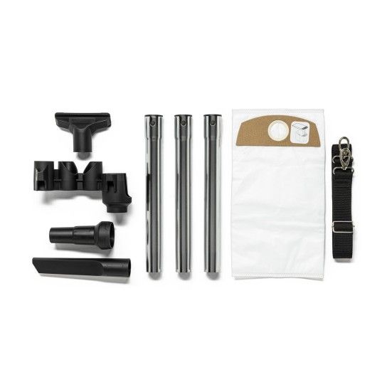 HIKOKI Extrator de poeiras sem fio RP18DLAW4Z HIKOKI Extrator de poeiras sem fio RP18DLAW4Z