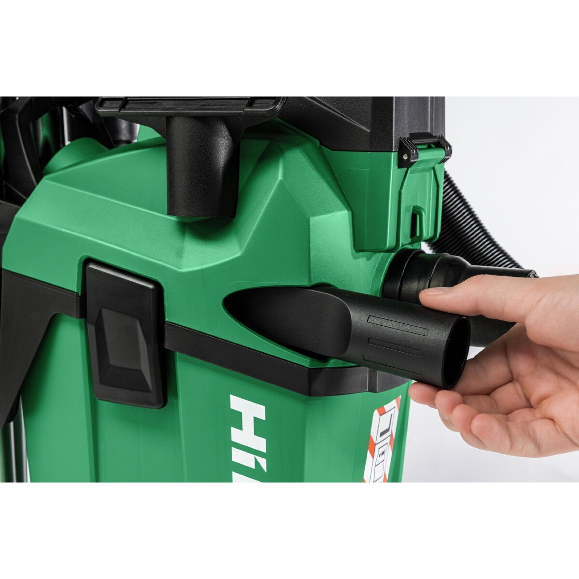 HIKOKI Extrator de poeiras sem fio RP18DLAW4Z HIKOKI Extrator de poeiras sem fio RP18DLAW4Z