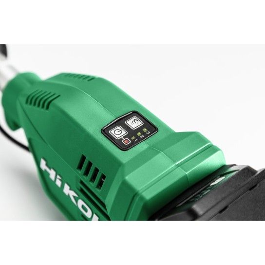 HIKOKI Corta-relvas/lâmina para roçadora CG18DAW4Z HIKOKI Corta-relvas/lâmina para roçadora CG18DAW4Z
