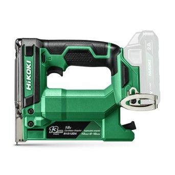 HIKOKI Agrafador sem fio N1812DAW4Z