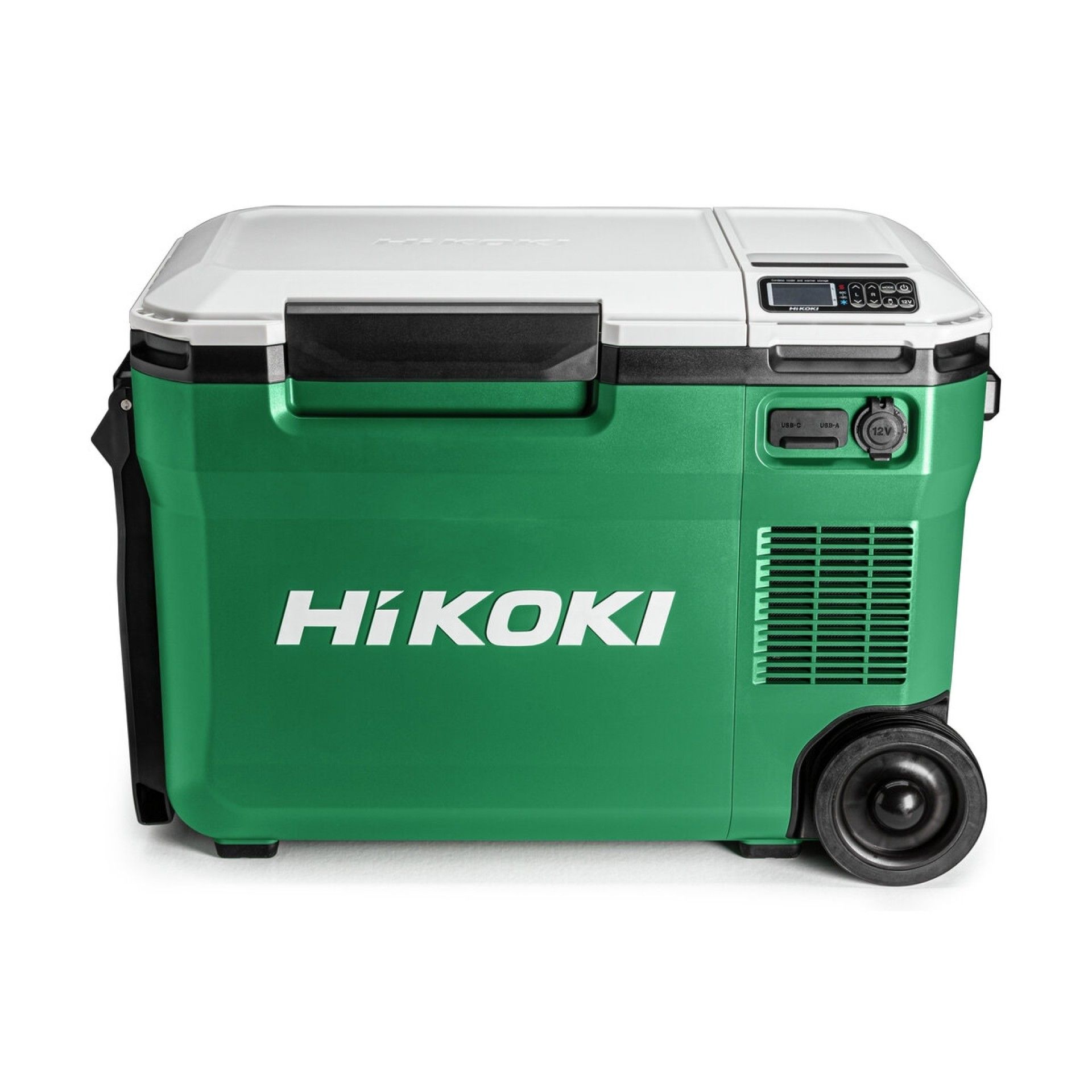 HIKOKI Geleira quente e frio sem fio UL18DBAW4Z HIKOKI Geleira quente e frio sem fio UL18DBAW4Z