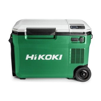 HIKOKI Geleira quente e frio sem fio UL18DBAW4Z