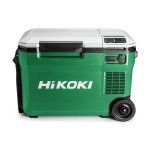 HIKOKI Geleira quente e frio sem fio UL18DBAW4Z HIKOKI Geleira quente e frio sem fio UL18DBAW4Z