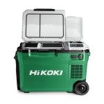HIKOKI Geleira quente e frio sem fio UL18DBAW4Z HIKOKI Geleira quente e frio sem fio UL18DBAW4Z