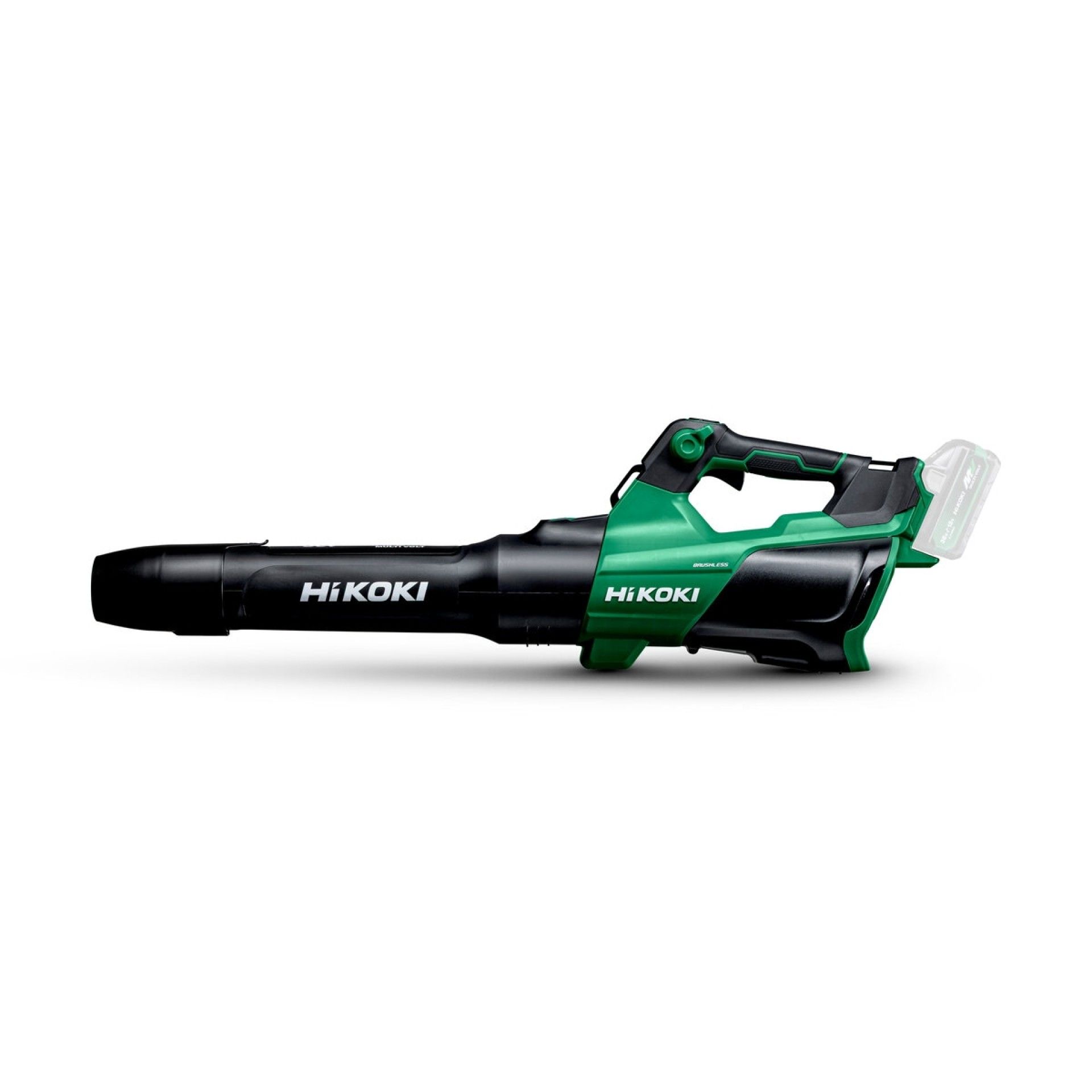 HIKOKI Soprador sem fio RB36DCW4Z