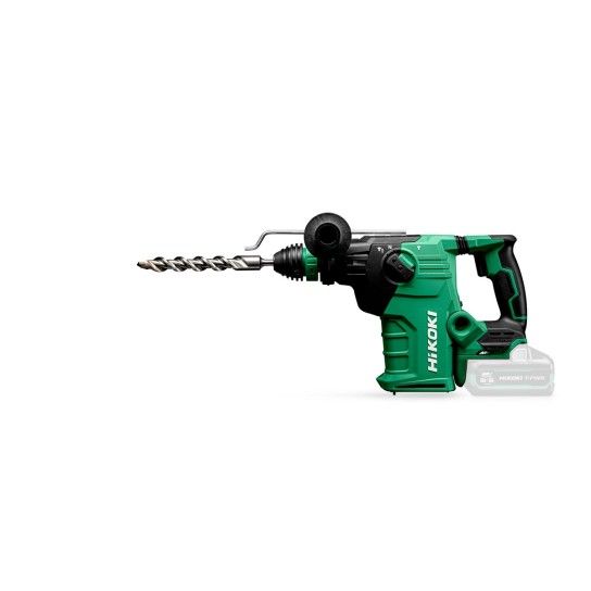 HIKOKI Martelo Rotativo SDS-Plus DH3635DCW2Z