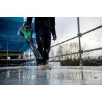 HIKOKI Soprador sem fio RB36DCW4Z