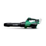 HIKOKI Soprador sem fio RB36DCW4Z