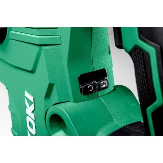 HIKOKI Martelo Rotativo SDS-Plus DH3635DCW2Z