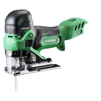 HIKOKI Serra de vaiv�m sem fio CJ36DBW2Z