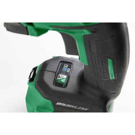 HIKOKI Martelo rotativo sem fio SDS-Plus DH18DPBW2Z