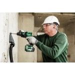 HIKOKI Martelo rotativo sem fio SDS-Plus DH18DPBW2Z