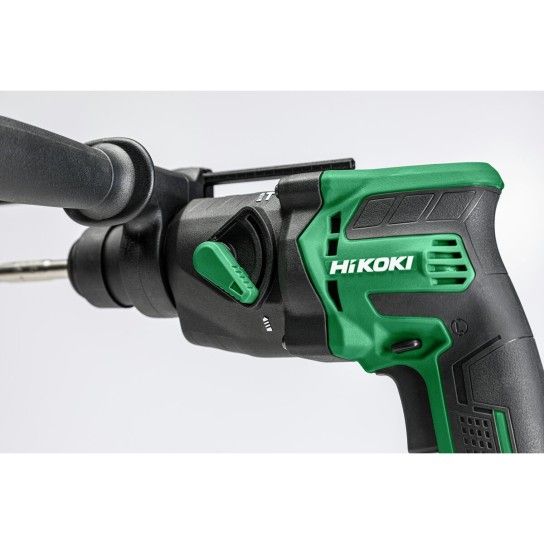 HIKOKI Martelo rotativo sem fio SDS-Plus DH18DPBW2Z