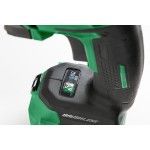 HIKOKI Martelo rotativo sem fio SDS-Plus DH18DPBW2Z