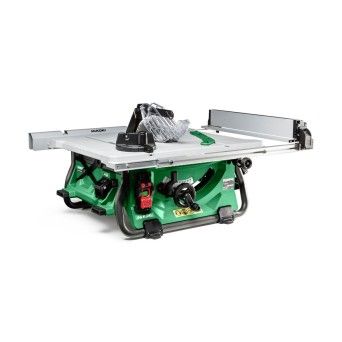 HIKOKI Serra circulares de bancada sem fio C3610DRJW4Z