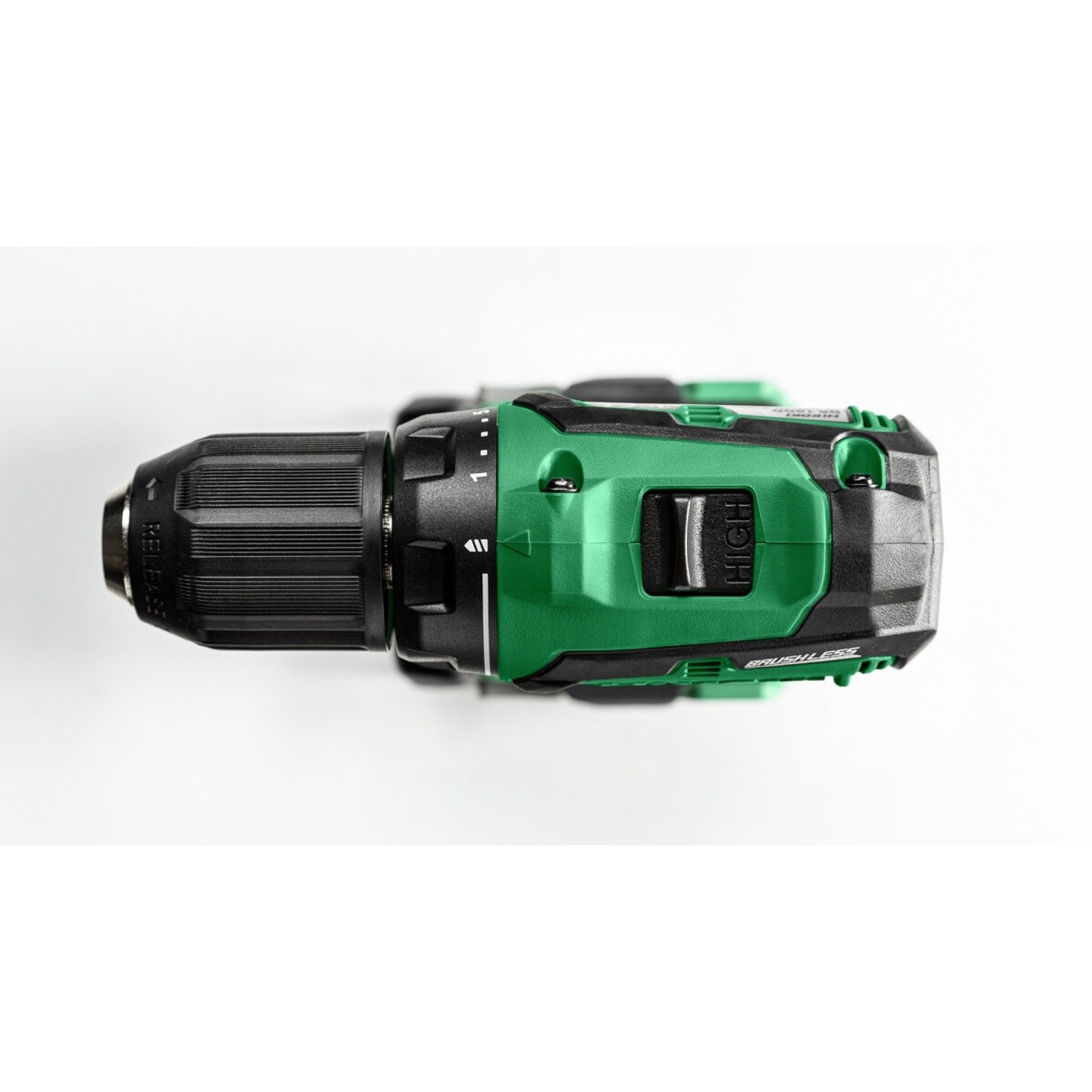 HIKOKI Berbequim sem fio DS18DDW2Z