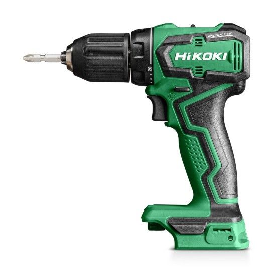 HIKOKI Berbequim sem fio DS18DDW2Z