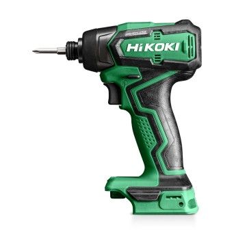 HIKOKI Aparafusadora de percuss�o sem fio WH18DDW2Z