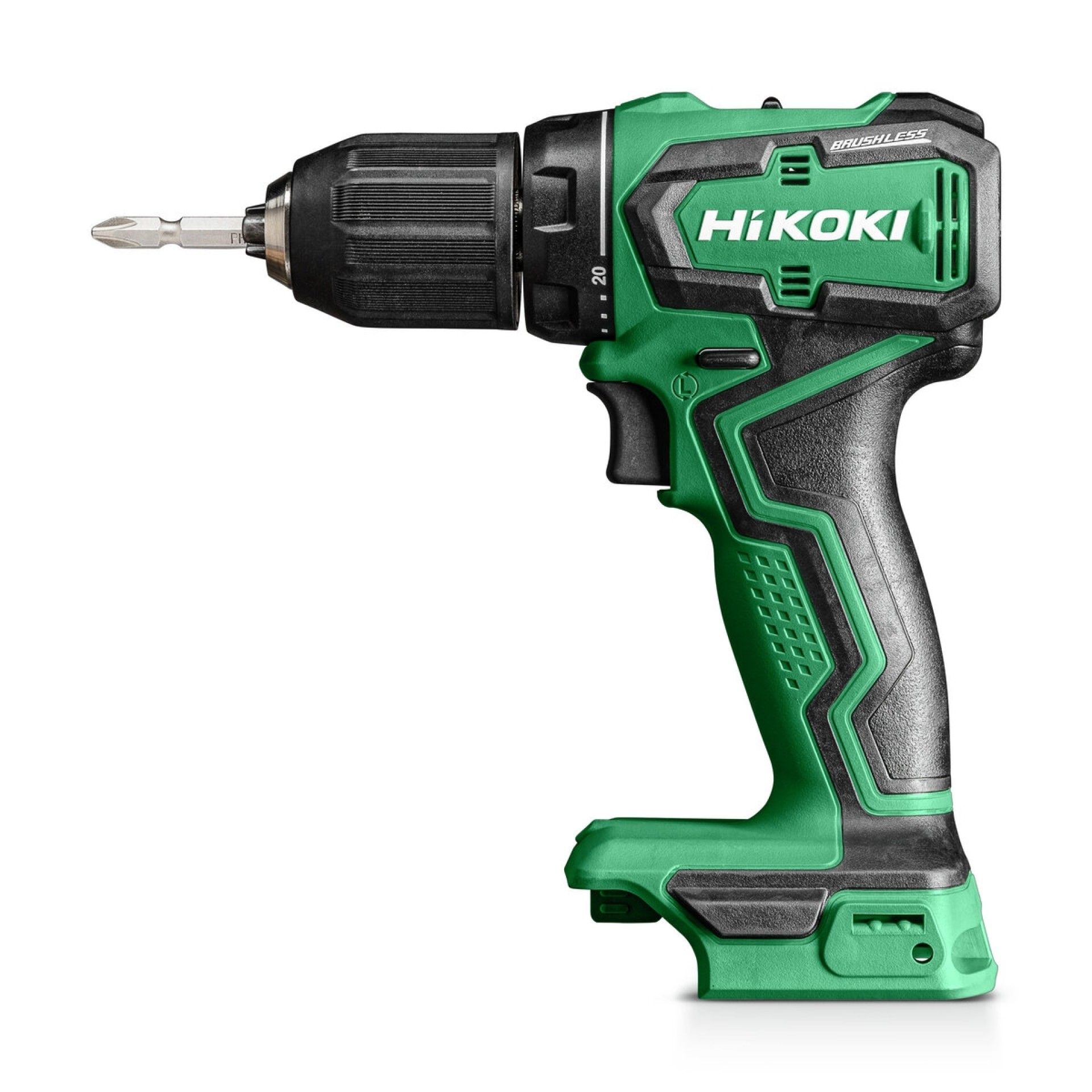 HIKOKI Berbequim sem fio DS18DDW2Z