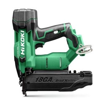 HIKOKI Pregadora de acabamento sem fio NT1850DAW6Z