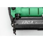 HIKOKI Pregadora de acabamento sem fio NT1850DAW6Z HIKOKI Pregadora de acabamento sem fio NT1850DAW6Z