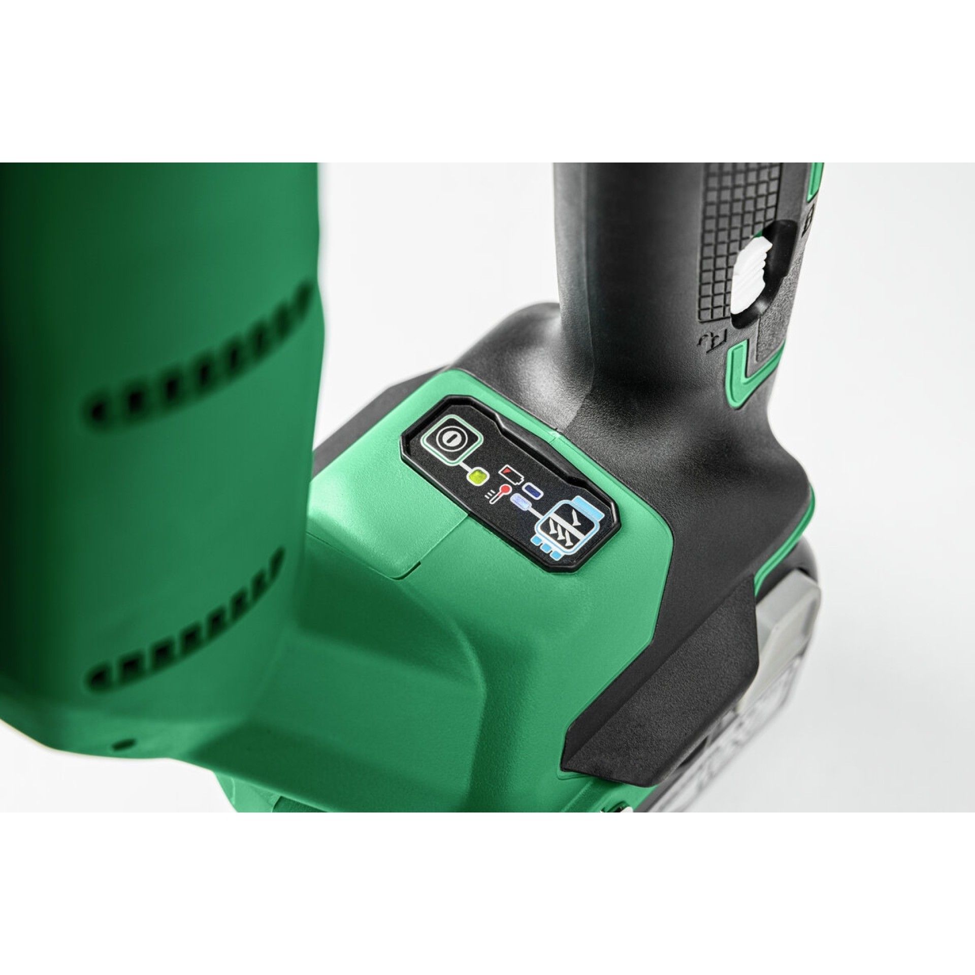HIKOKI Pregadora de acabamento sem fio NT1850DAW6Z HIKOKI Pregadora de acabamento sem fio NT1850DAW6Z