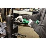 HIKOKI Retificadora direita sem fio GP18DAW5Z