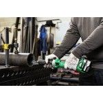 HIKOKI Retificadora direita sem fio GP18DAW5Z