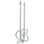 HIKOKI Conjunto de barra misturadora PM135DF M27 135 x 600 mm HIKOKI Conjunto de barra misturadora PM135DF M27 135 x 600 mm