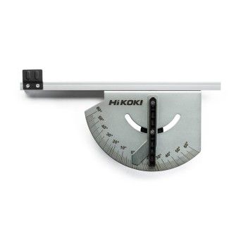 HIKOKI Veda��o de esquadria para calha-guia