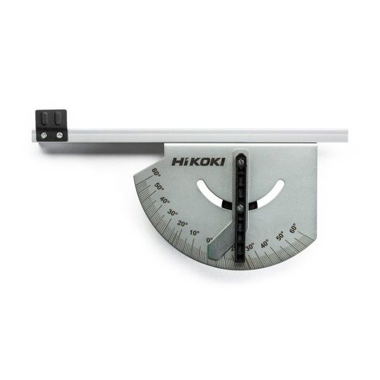 HIKOKI Veda��o de esquadria para calha-guia