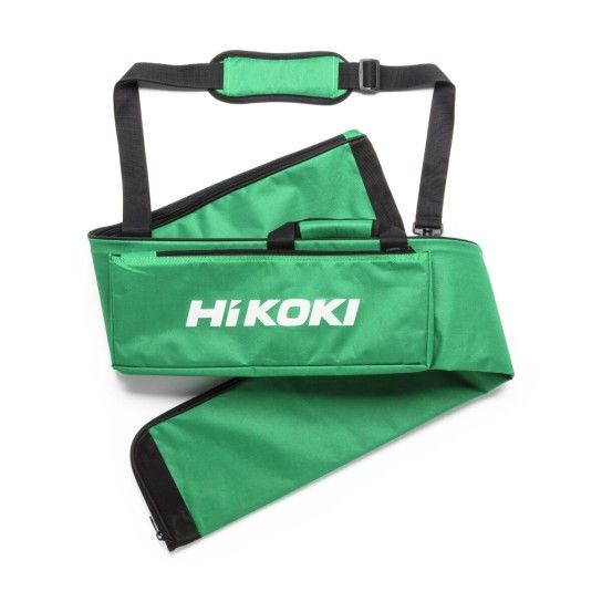 HIKOKI Saco de transporte para calha-guia GR1600