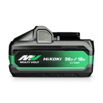 HIKOKI Bateria MULTI VOLT BSL36B18X (36V/18V - 4,0Ah/8,0Ah)