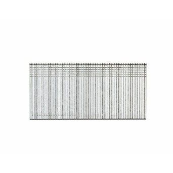 HIKOKI 2500 UN Prego de acabamento gauge 16 1,6 x 63 mm, eletrogalvanizado