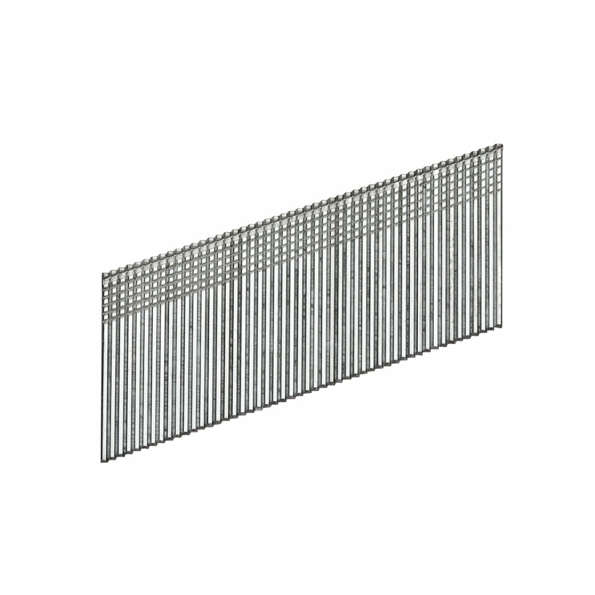 HIKOKI 2000 Prego de acabamento 20� 16 gauge 1,6 x 38 mm, eletrogalvanizado