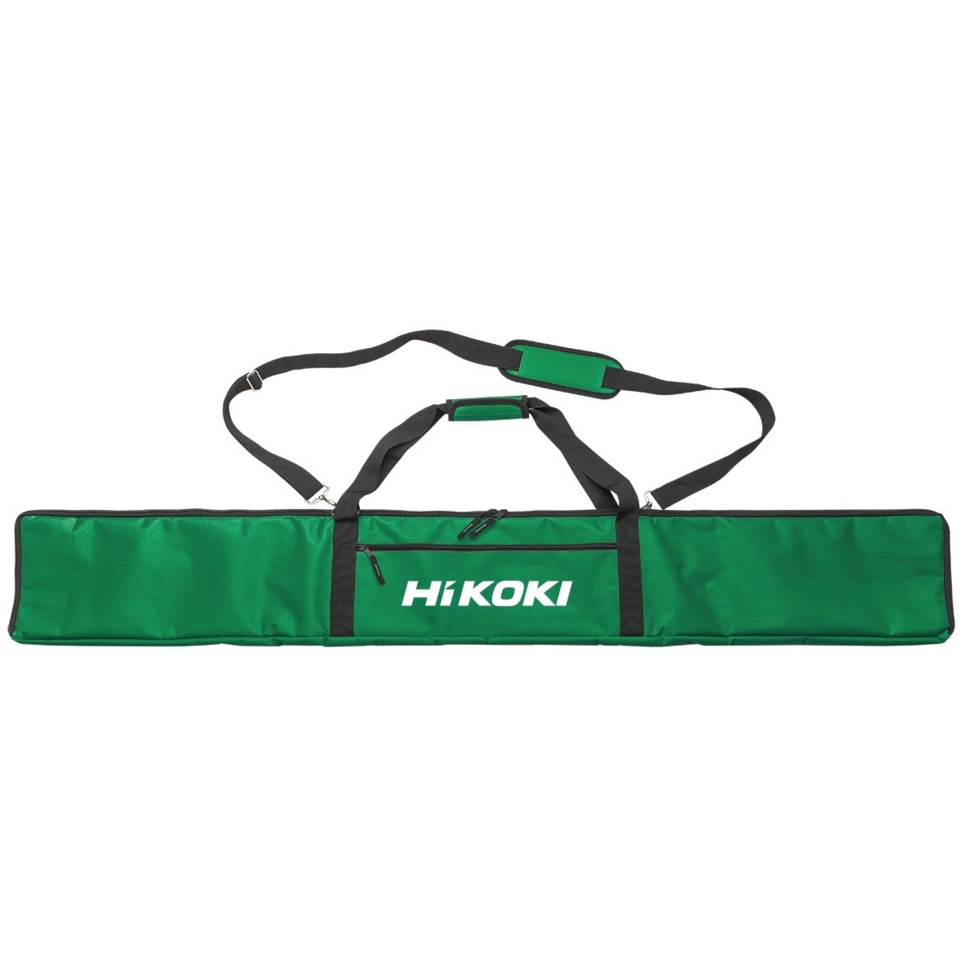 HIKOKI Grampo de alavanca de a�o para calha-guia